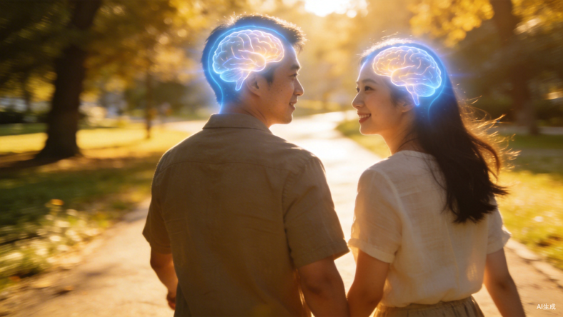 比“情绪稳定”更少见的伴侣特质,为什么是它?